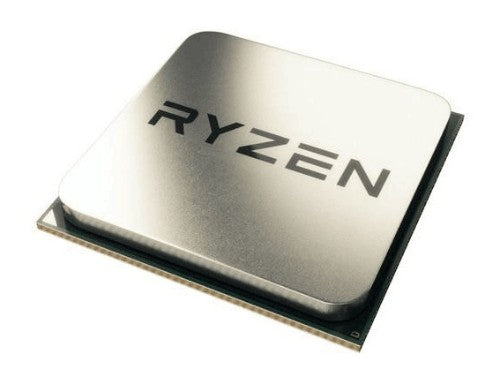 AMD Ryzen 5 3600X processor 3.8 GHz 32 MB L3 Box
