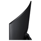 Samsung C27F390FHN computer monitor 27" 1920 x 1080 pixels Full HD LED Black