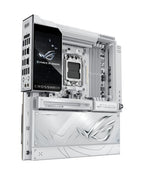 ASUS ROG CROSSHAIR X870E GLACIAL AMD X870E Socket AM5 Extended ATX