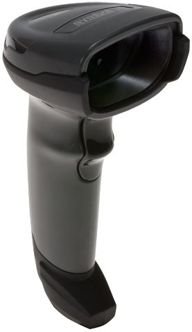 Motorola Symbol DS4308-SR Handheld bar code reader 2D Black