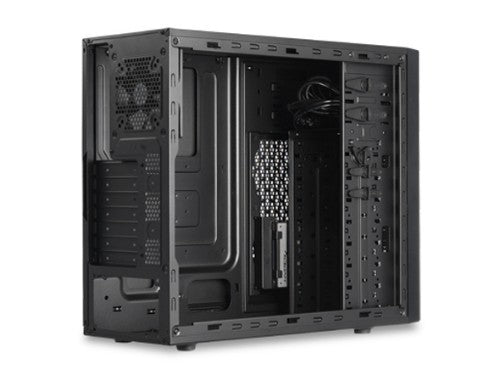 Cooler Master NSE-400-KKN2 computer case Midi Tower Black