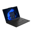 Lenovo ThinkPad X1 Carbon Gen 13 Aura Edition Copilot+ PC Intel Core Ultra 7 258V Laptop 14" 2.8K 32 GB LPDDR5x-SDRAM 512 GB SSD Wi-Fi 7 (802.11be) Windows 11 Pro Black