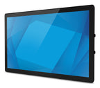 Elo Touch Solutions 2494L Interactive flat panel 23.8" LCD 225 cd/m² Full HD Black Touchscreen
