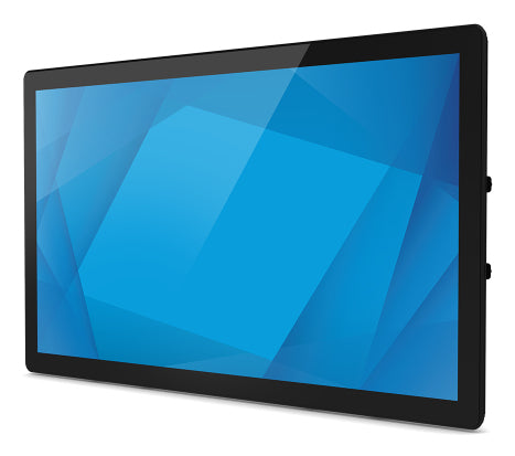 Elo Touch Solutions 2494L Interactive flat panel 23.8" LCD 225 cd/m² Full HD Black Touchscreen