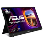 ASUS MB16ACV computer monitor 15.6" 1920 x 1080 pixels Full HD LED Black