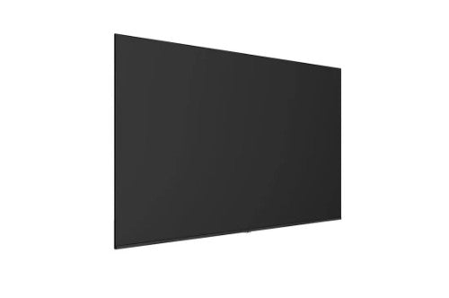 LG 50UM340E0UZ signage display Digital signage flat panel 50" LCD Wi-Fi 250 cd/m² 4K Ultra HD Blue Android 11