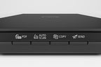 Canon CanoScan LiDE 300 Flatbed scanner 2400 x 2400 DPI A4 Black