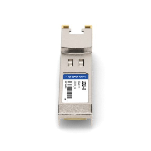AddOn Networks 1100-0148-AO network transceiver module Copper 1000 Mbit/s SFP