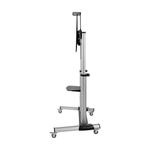 Tripp Lite DMCS60100XX signage display mount 100" Black, Silver