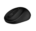 Logitech M325s mouse Travel Ambidextrous RF Wireless Optical 1000 DPI