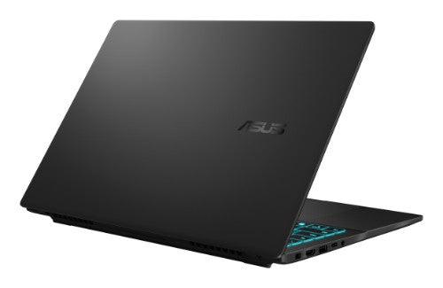 ASUS V16 V3607VM-DS79 Intel Core 7 240H Laptop 16" WUXGA 32 GB DDR5-SDRAM 1 TB SSD NVIDIA GeForce RTX 5060 Wi-Fi 6 (802.11ax) Black