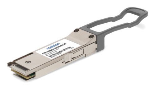 AddOn Networks QSFP-40GBASE-SWDM4-MX-AO network transceiver module Fiber optic 40000 Mbit/s QSFP+ 850 nm