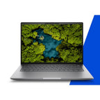 HP ZBook 8 G1i PC Wolf Pro Security Edition Intel Core Ultra 7 265H Mobile workstation 14" WUXGA 32 GB DDR5-SDRAM 1 TB SSD NVIDIA RTX 500 Ada Wi-Fi 7 (802.11be) Windows 11 Pro Silver