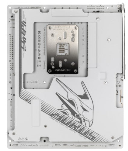 GIGABYTE X870E AORUS MASTER X3D ICE AMD X870E Socket AM5 ATX