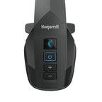 BlueParrott B350-XT Headset Wired Head-band Office/Call center Micro-USB Bluetooth Black
