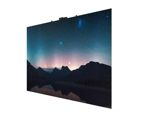 Samsung Iw012A-R Wall Indoor Premium Led(P0.8) Remote Power Option