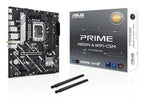 ASUS PRIME H810M-A WIFI-CSM Intel H810 LGA 1851 (Socket V1) micro ATX