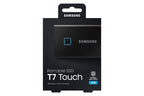 Samsung MU-PC2T0K 2 TB USB Type-C 3.2 Gen 2 (3.1 Gen 2) Black