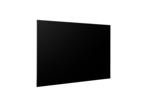 LG 65UL5Q-M signage display Digital signage flat panel 65" LED Wi-Fi 500 cd/m² 4K Ultra HD Black WebOS 24/7