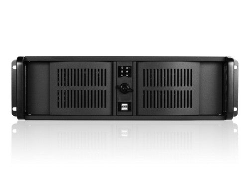iStarUSA D-300-FS computer case Rack Black
