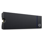 Seagate ZP2000GP3A1001 internal solid state drive 2 TB M.2 PCI Express 4.0 NVMe 3D TLC
