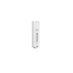 Transcend JetFlash 730 64GB USB 3.0 USB flash drive USB Type-A 3.2 Gen 1 (3.1 Gen 1) White