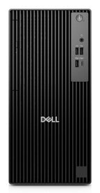 DELL Pro QCT1250 Intel Core Ultra 7 265 16 GB DDR5-SDRAM 512 GB SSD Windows 11 Pro Tower PC Black