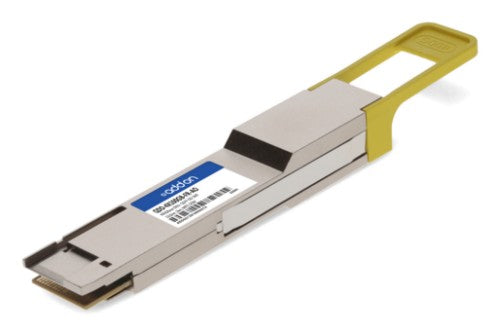 AddOn Networks QDD-4X100GB-FR-AO network transceiver module Fiber optic 400000 Mbit/s QSFP-DD 1310 nm