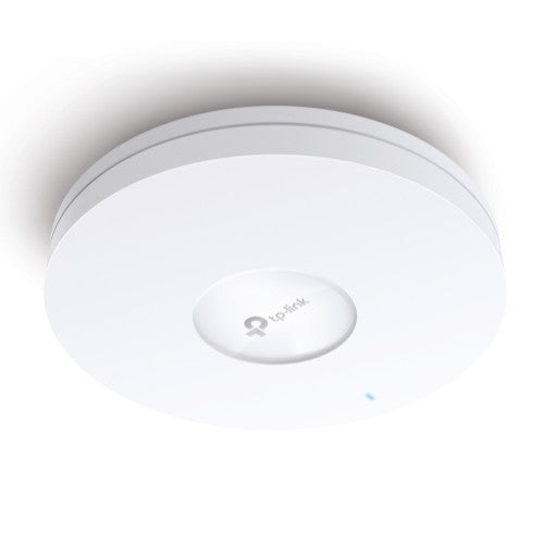 TP-Link Omada EAP620 HD wireless access point 1201 Mbit/s White Power over Ethernet (PoE)