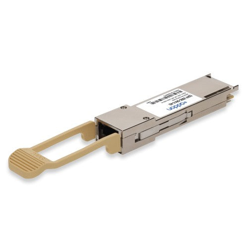 AddOn Networks QSFP-200G-SR4-S-AO network transceiver module Fiber optic 200000 Mbit/s QSFP56 850 nm