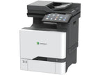 Lexmark CX735adse Laser A4 1200 x 1200 DPI 50 ppm