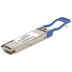 AddOn Networks QSFP28-100GB-LR4-HPB-AO network transceiver module Fiber optic 100000 Mbit/s 1309 nm