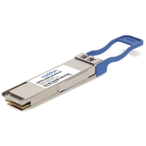 AddOn Networks QSFP28-100GB-LR4-HPB-AO network transceiver module Fiber optic 100000 Mbit/s 1309 nm