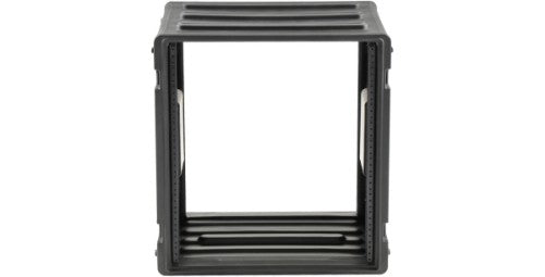 SKB 12U Roto Rack Black