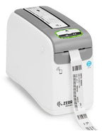 Zebra ZD510-HC label printer Direct thermal 300 x 300 DPI 102 mm/sec Wired & Wireless Ethernet LAN Wi-Fi Bluetooth