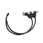 Siig CB-US0S11-S1 interface cards/adapter Internal USB 2.0