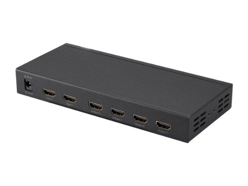Monoprice 15866 video switch HDMI