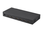 Monoprice 15866 video switch HDMI