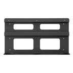 Rocstor VT0026-B1 mounting kit Black Steel
