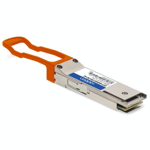 AddOn Networks QSFP-40GBASE-ER4-CN2-AO network transceiver module Fiber optic 40000 Mbit/s QSFP+