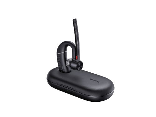 Yealink BH71 Headset Wireless Ear-hook Office/Call center USB Type-C Bluetooth Black