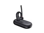 Yealink BH71 Headset Wireless Ear-hook Office/Call center USB Type-C Bluetooth Black