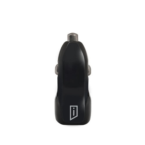 Targus APD503CAI mobile device charger Auto Black