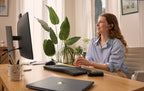 HP Poly Voyager Legend 50 Headset UC TAA