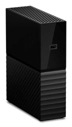 Western Digital WDBBGB0220HBK-NESN external hard drive 22 TB 3.2 Gen 1 (3.1 Gen 1)