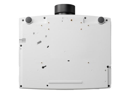 Sharp MODEL XP-V731U-W, Installation Projector, WUXGA, 7100Lm, LCD, Laser Light Source, white cabinet Standard throw projector 7300 ANSI lumens 3LCD WUXGA (1920x1200) 3D