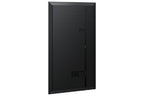 Samsung SM85HX-P signage display Digital signage flat panel 85" LCD Wi-Fi 500 cd/m² 4K Ultra HD Black Tizen 7.0 24/7