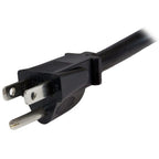 StarTech.com PXT515C19143 power cable Black 35.4" (0.9 m) NEMA 5-15P C19 coupler