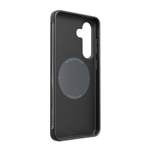 Belkin SheerForce mobile phone case 6.7" Cover Black