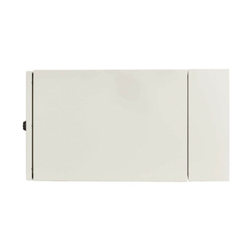 Tripp Lite SRN4G9USDP rack cabinet 9U Wall mounted rack Gray